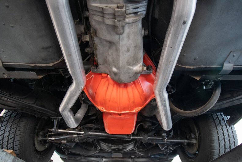 1971 Chevrolet Corvette