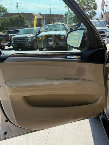 2013 BMW X5