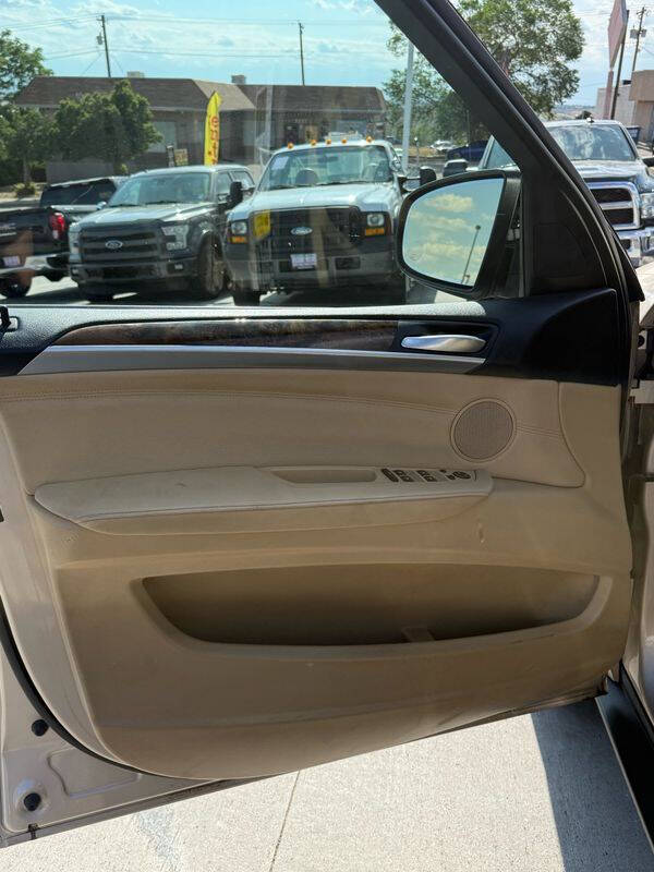 2013 BMW X5