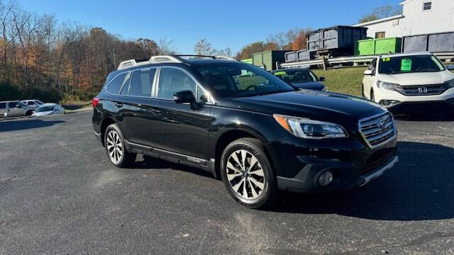 2016 Subaru Outback for sale at Backroads Motorsports in Alexandria, KY