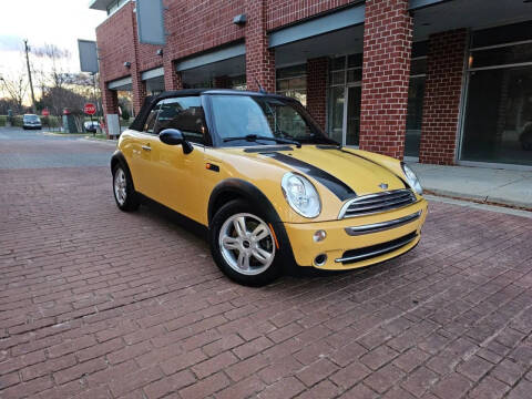 2008 MINI Cooper