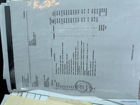 2008 Dodge Challenger SRT8