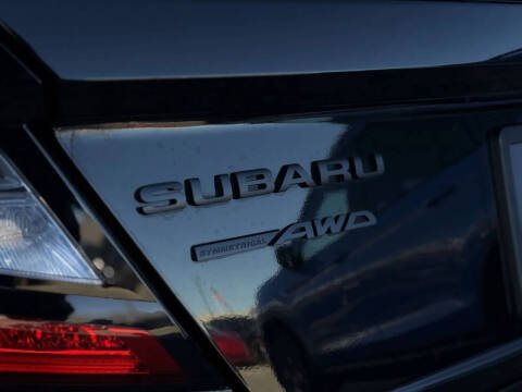 2025 Subaru WRX Limited