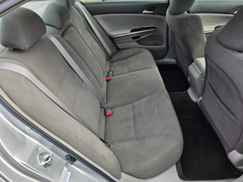 2008 Honda Accord EX