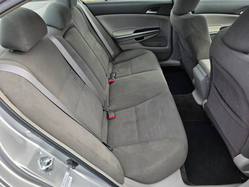 2008 Honda Accord EX