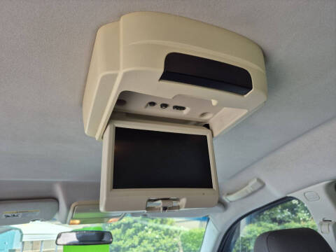 2007 Chrysler Pacifica