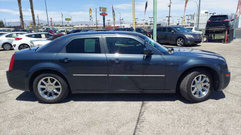 2007 Chrysler 300 Touring