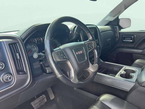 2014 GMC Sierra 1500