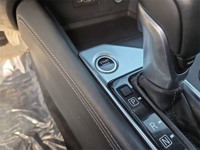 2019 Nissan Altima 2.5 Platinum