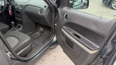 2010 Chevrolet HHR LT