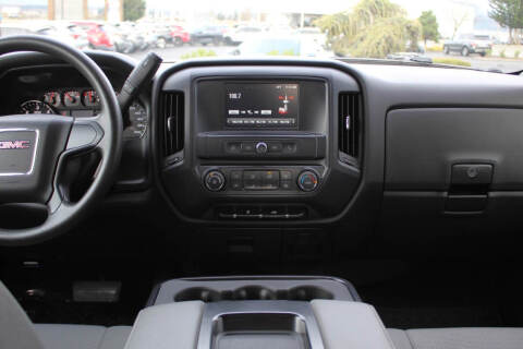 2016 GMC Sierra 1500