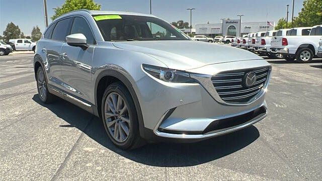 2023 Mazda CX-9 Grand Touring