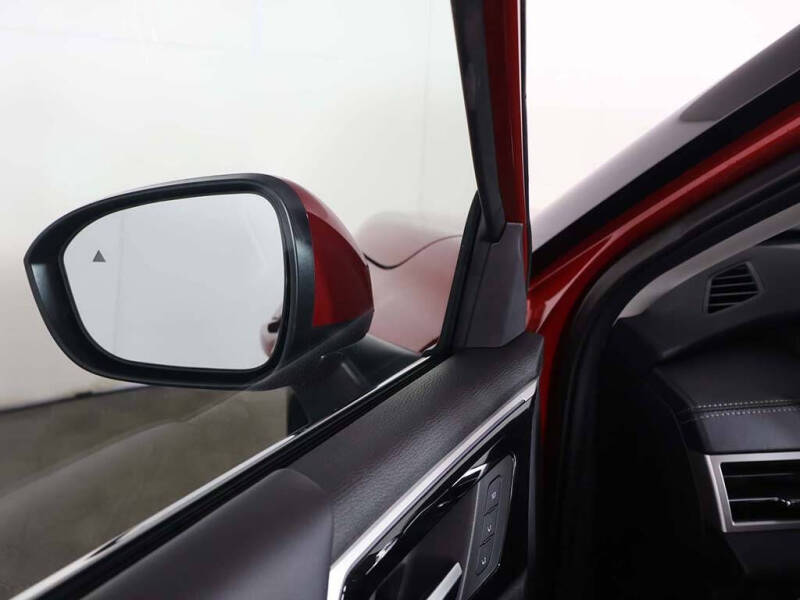 2025 Mitsubishi Outlander PHEV SEL