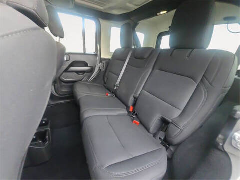 2022 Jeep Wrangler Unlimited