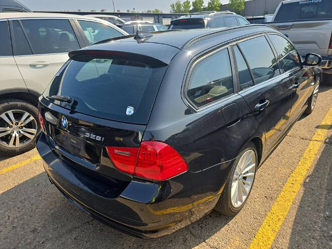 2012 BMW 3 Series for sale at LUXURY IMPORTS AUTO SALES INC in Ham Lake, MN