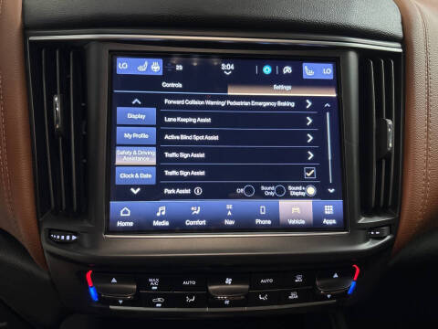 2022 Maserati Levante GT