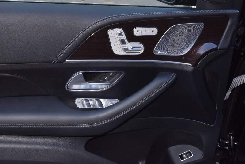 2024 Mercedes-Benz GLE AMG GLE 53