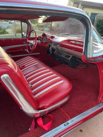 1959 Chevrolet Impala