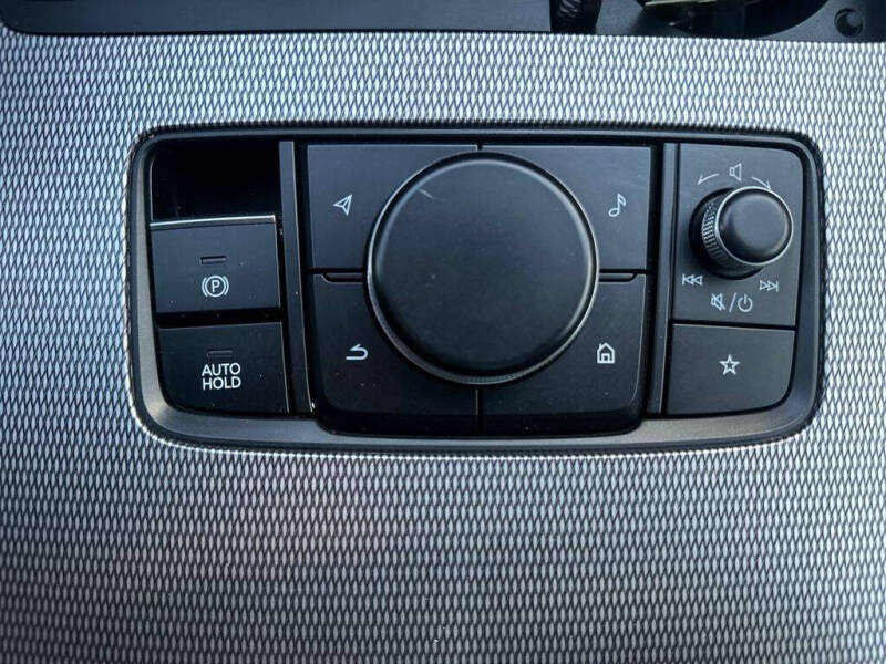 2024 Mazda CX-90 3.3 Turbo Premium