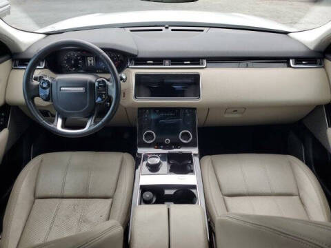 2018 Land Rover Range Rover Velar P380 S