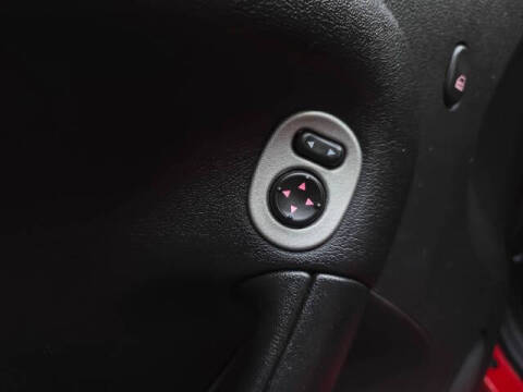 2007 Pontiac Solstice