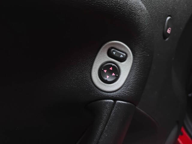 2007 Pontiac Solstice