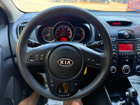 2011 Kia Forte5 EX