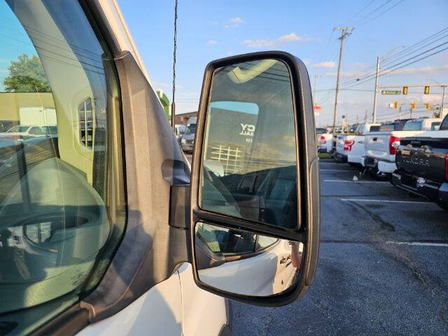 2016 Ford Transit 250