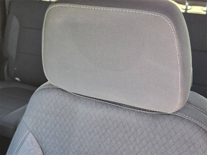 2021 Chevrolet Silverado 3500HD