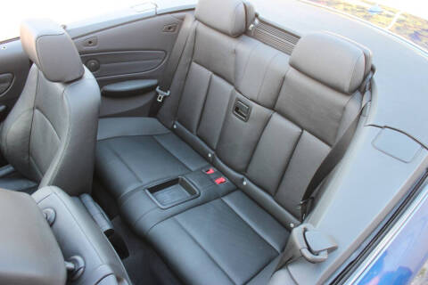 2012 BMW 1 Series 135i