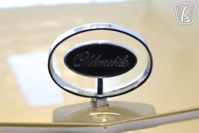 1974 Oldsmobile Cutlass Supreme