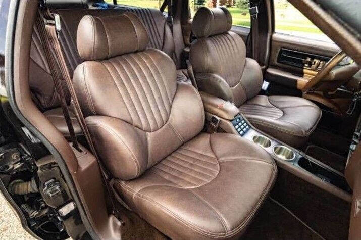 1994 Chevrolet Caprice