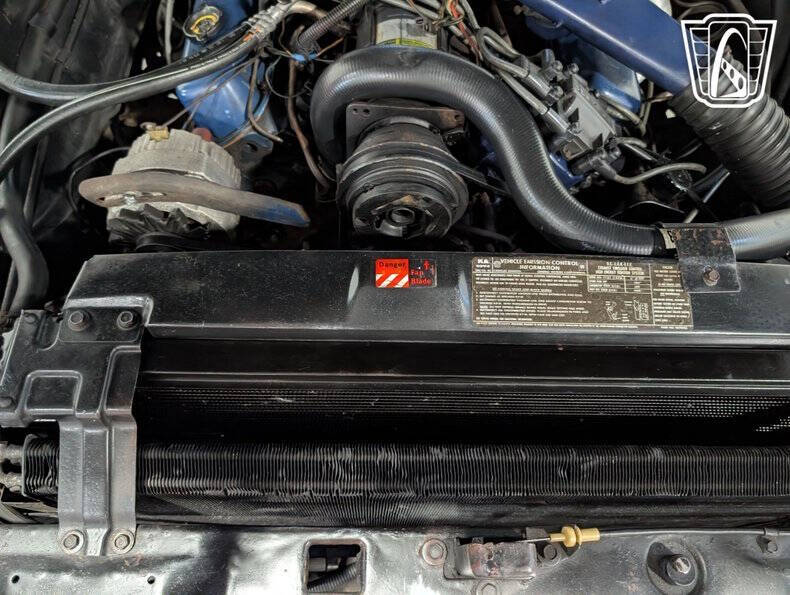 1976 Cadillac Eldorado