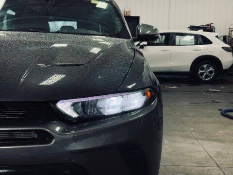 2024 Dodge Hornet GT