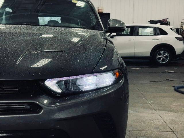 2024 Dodge Hornet GT