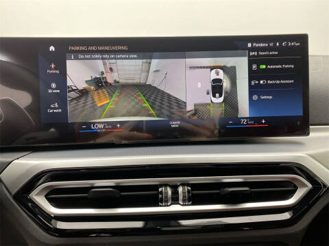 2024 BMW 4 Series M440i xDrive