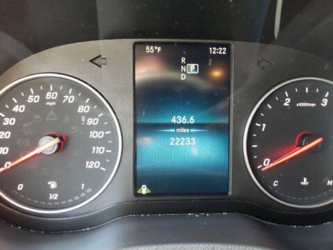 2024 Mercedes-Benz Sprinter