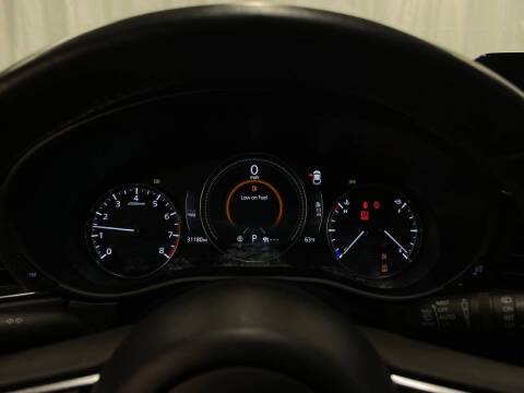 2024 Mazda CX-30 2.5 S Preferred