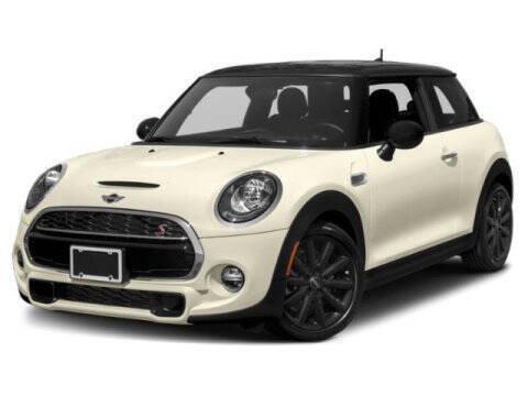 2015 MINI Hardtop 2 Door