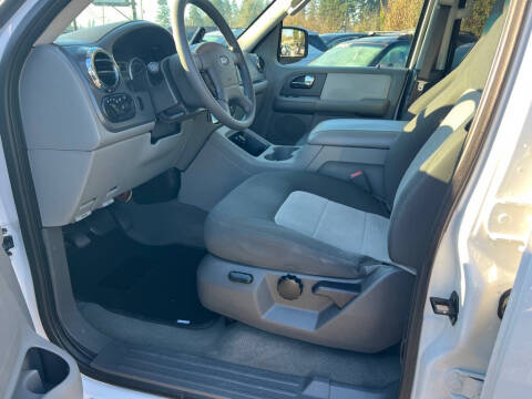 2006 Ford Expedition XLT