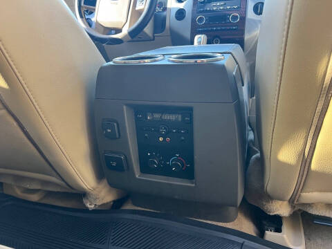 2014 Ford Expedition XLT