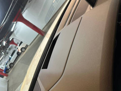 2018 Audi Q7 3.0T quattro Prestige