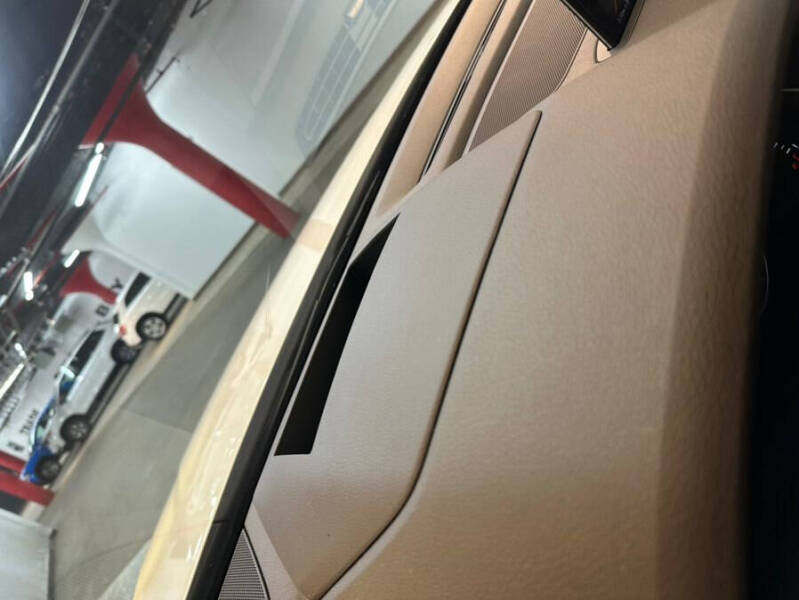 2018 Audi Q7 3.0T quattro Prestige