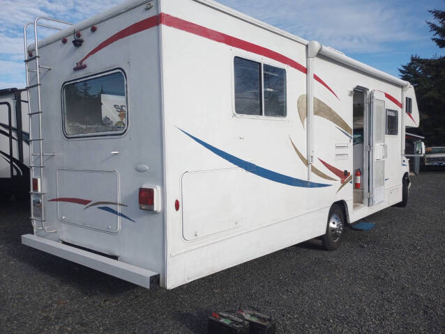 2007 Winnebago Aspect for sale at Paradise Motors Inc in Sweet Home, OR