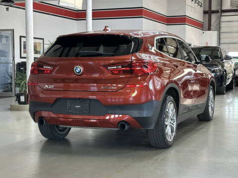 2019 BMW X2 xDrive28i