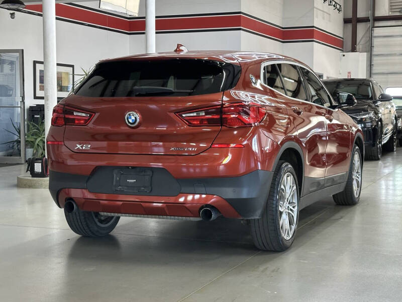2019 BMW X2 xDrive28i