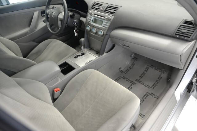 2007 Toyota Camry LE