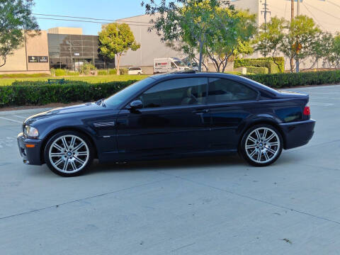 2003 BMW M3