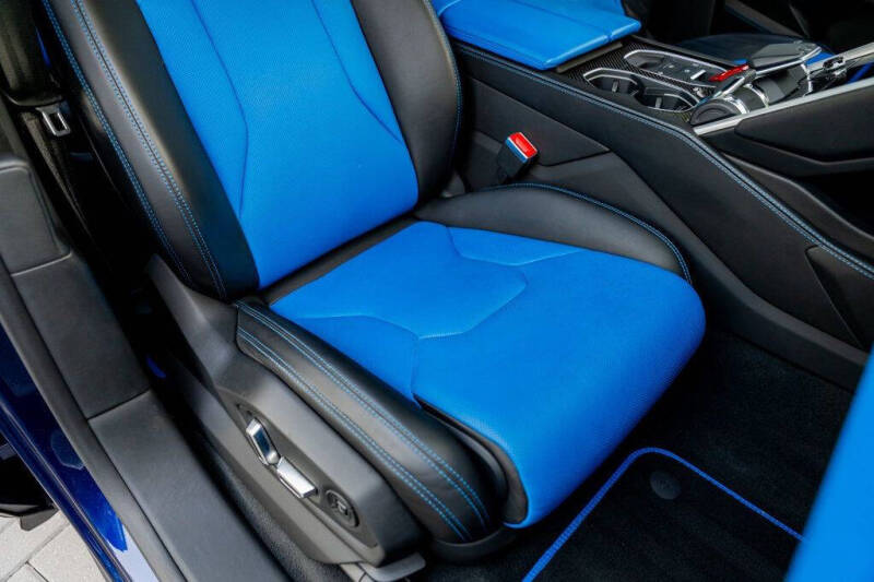 2020 Lamborghini Urus