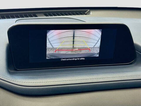 2021 Mazda CX-30 2.5 S